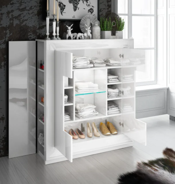 إطار سرير مزدوج فاخر من الجلد الناعم بتصميم عصري معاصر جديد مقاس كينج للغاية مع ضمان لمدة 3 سنوات