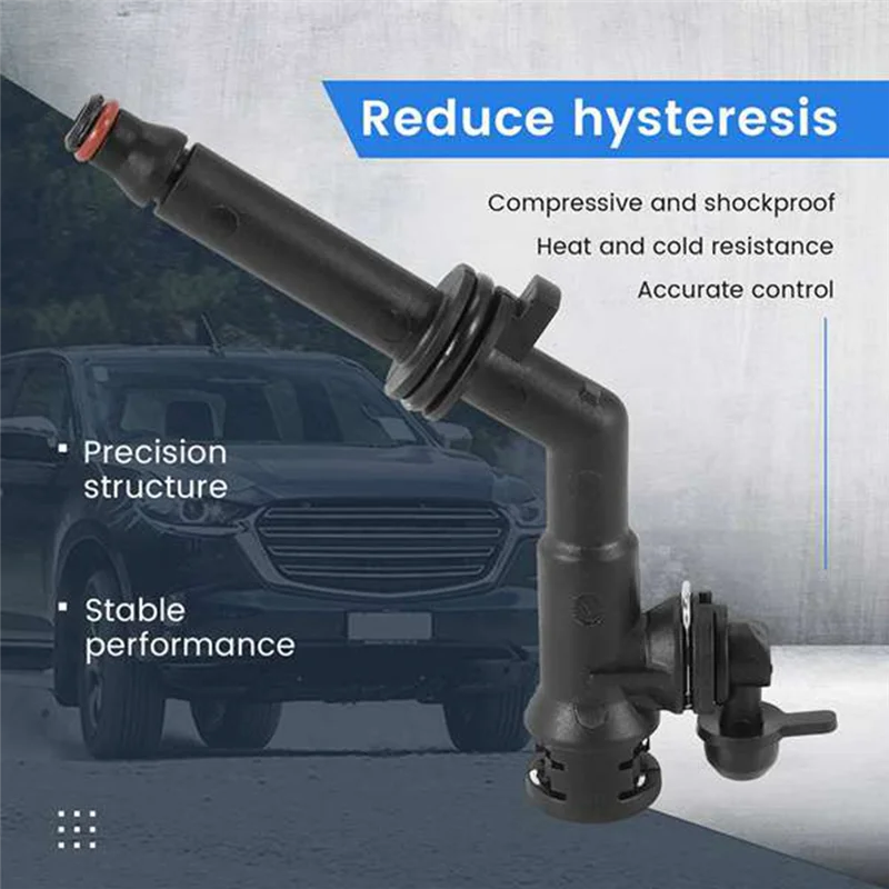 

Высокое качество, 8 шт., автомобильный адаптер сцепления, концентрический цилиндр, труба AB39-7C560-AC для Ford Ranger Mazda BT50 BT-50 AB397C560AB