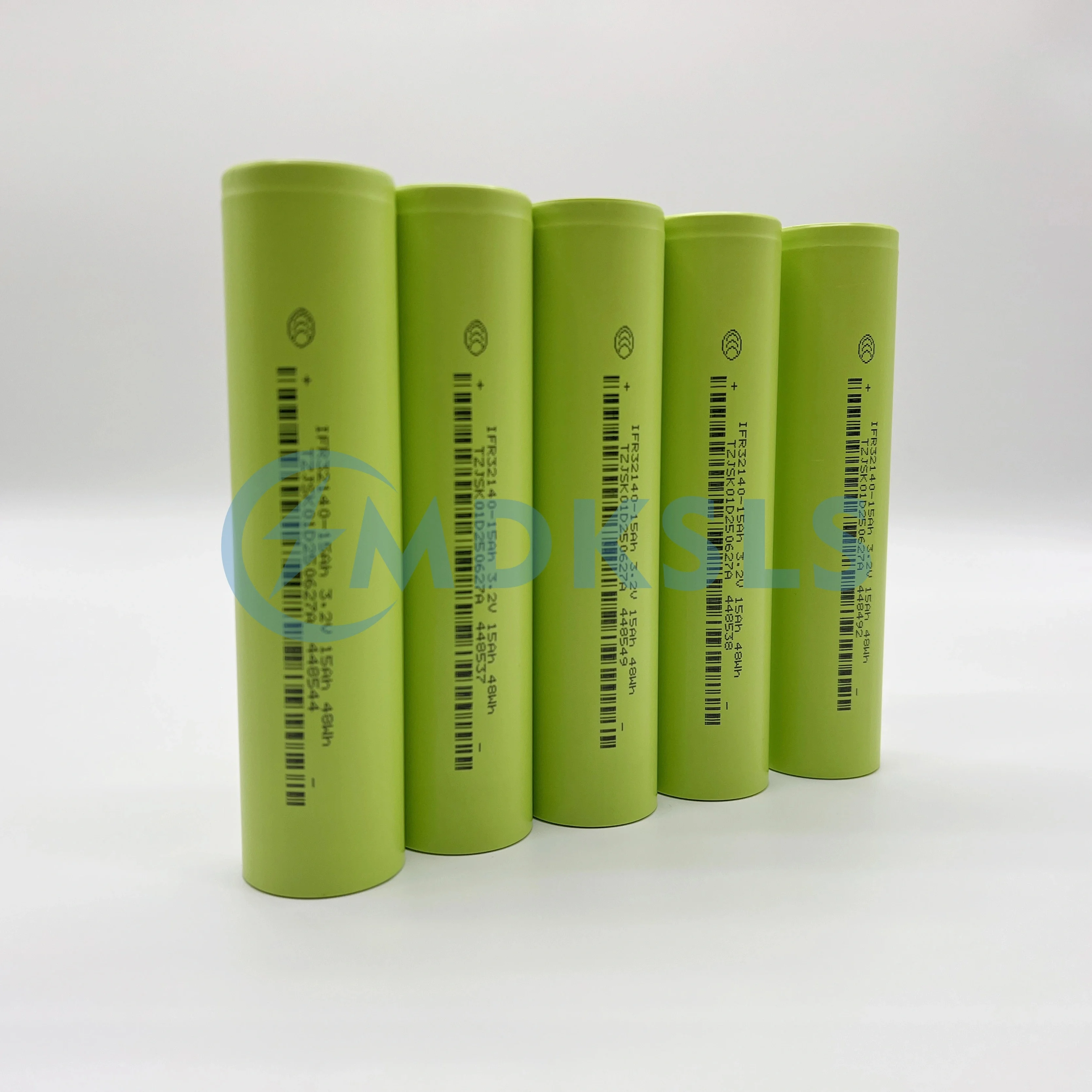 3.2V New 15000mAh 32140 LiFePO4 Battery DIY 12V 24V High-Power Electric Sightseeing Car Golf Car Electric Tool Battery Pack view 4