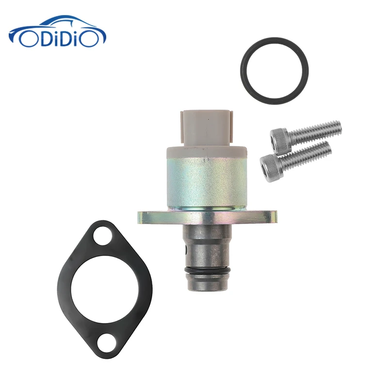 294200-0300 2942000300 Fuel Pump Regulator Suction Control SCV Valve For Toyota Avensis RAV4 Verso Dyna 2.0 2.2 D-4D D4D