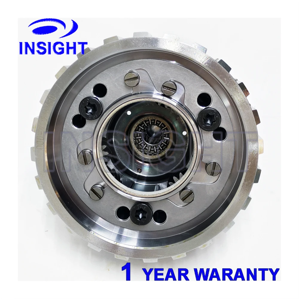 

VT2 VT3 Auto Transmission Input Shaft Planetary Carrier For Mini Cooper Car Accessories Transnation 1848185-QX