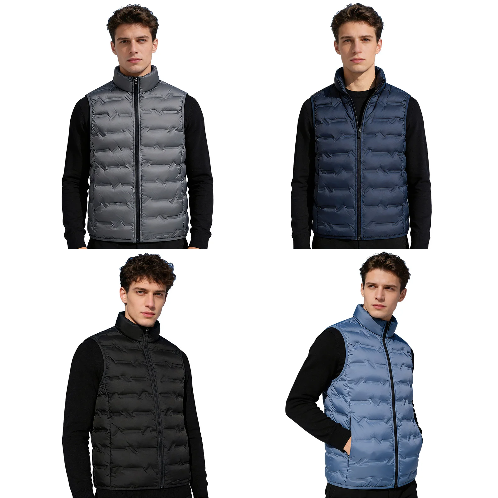 : Gilet sportivo
