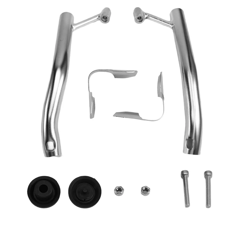 

A99F-Motorcycle Engine Protection Guard Bumper For BMW R1300GS Engine Protection Guard For BMW R1300GS