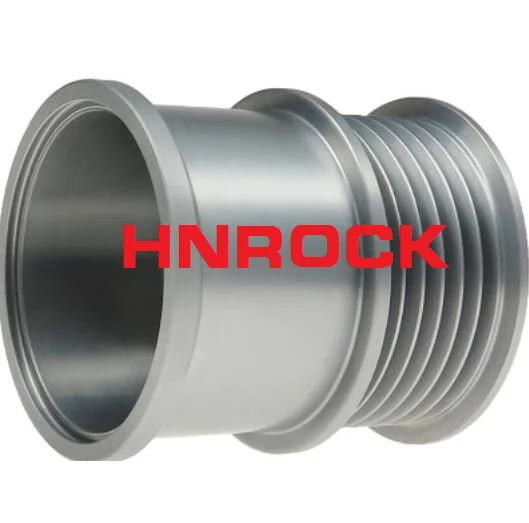 

NEW HNROCK Alternator freewheel pulley 535028410 UD21209AFP 335566 CCP92144GS CM5Q-10A352-AA 3.5511.1 APF1352 920444