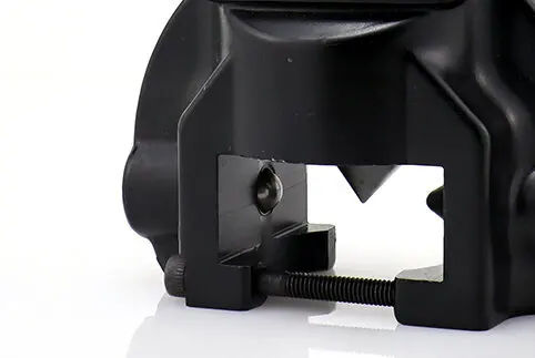 DSZH ST-806M A/c Flaring Tool Kit Pipe Expander Set 6mm - 19mm Tubing Pipe Flare Tool HVAC 45 Eccentric With Pipe Cutter ST806