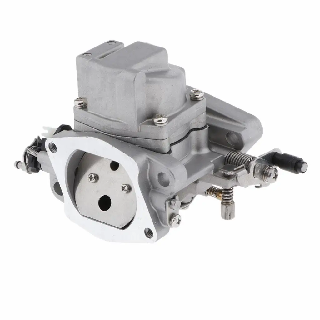 

Carburetor Assembly for YAMAHA E40XMH 2-Stroke Marine Outboard Boat