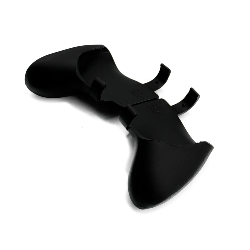 For Retroid Pocket 5 Grip DIY 3D Printed Grip Handle For Retroid Pocket 5 Game Console Holding Handle Ergonomic Design