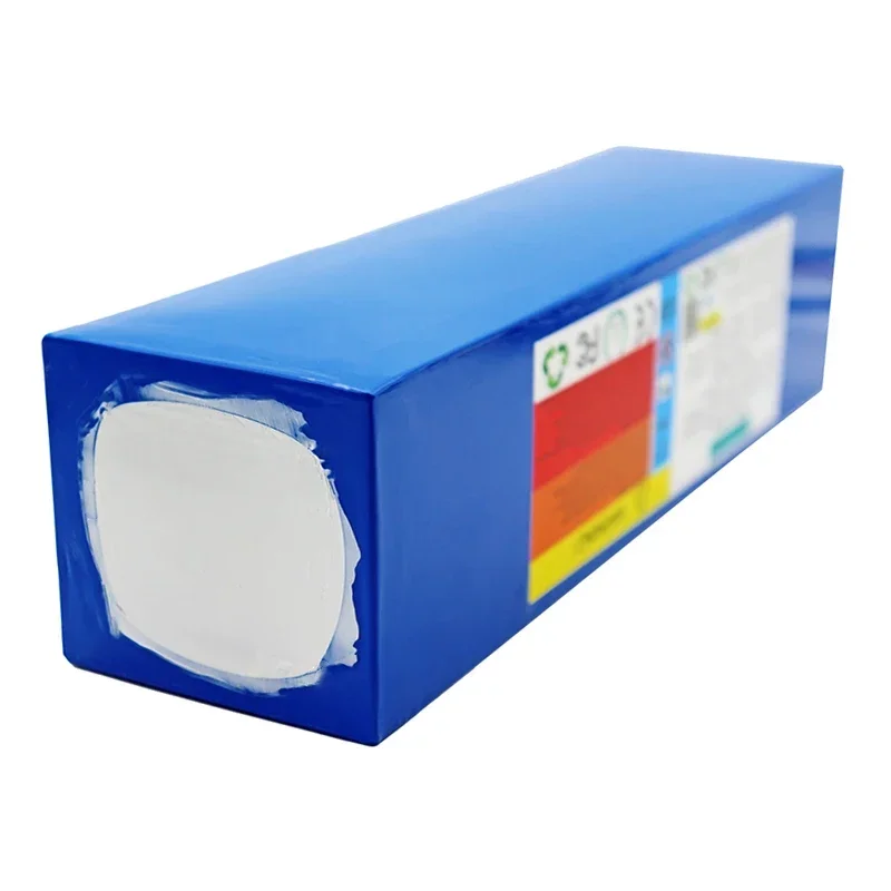 14.8 V 60Ah 18650 Li-ion batterij 4S20P 450 W Motor Met 30A BMS Voor Nachtvissen lamp Luidspreker heater Monitor noodverlichting