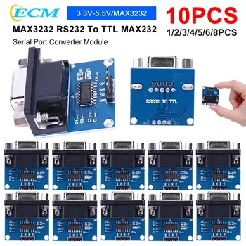 10 best sales Max232 - №5