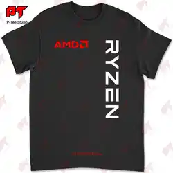 Ryzen Amd T-shirt FSRC