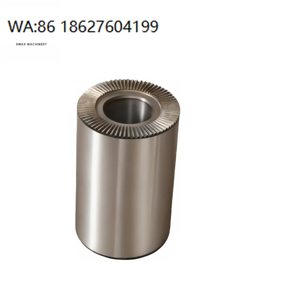 

PC30 Mini Excavator Bucket Connecting Rod Support Arm Pin Bushing Parts Customizable