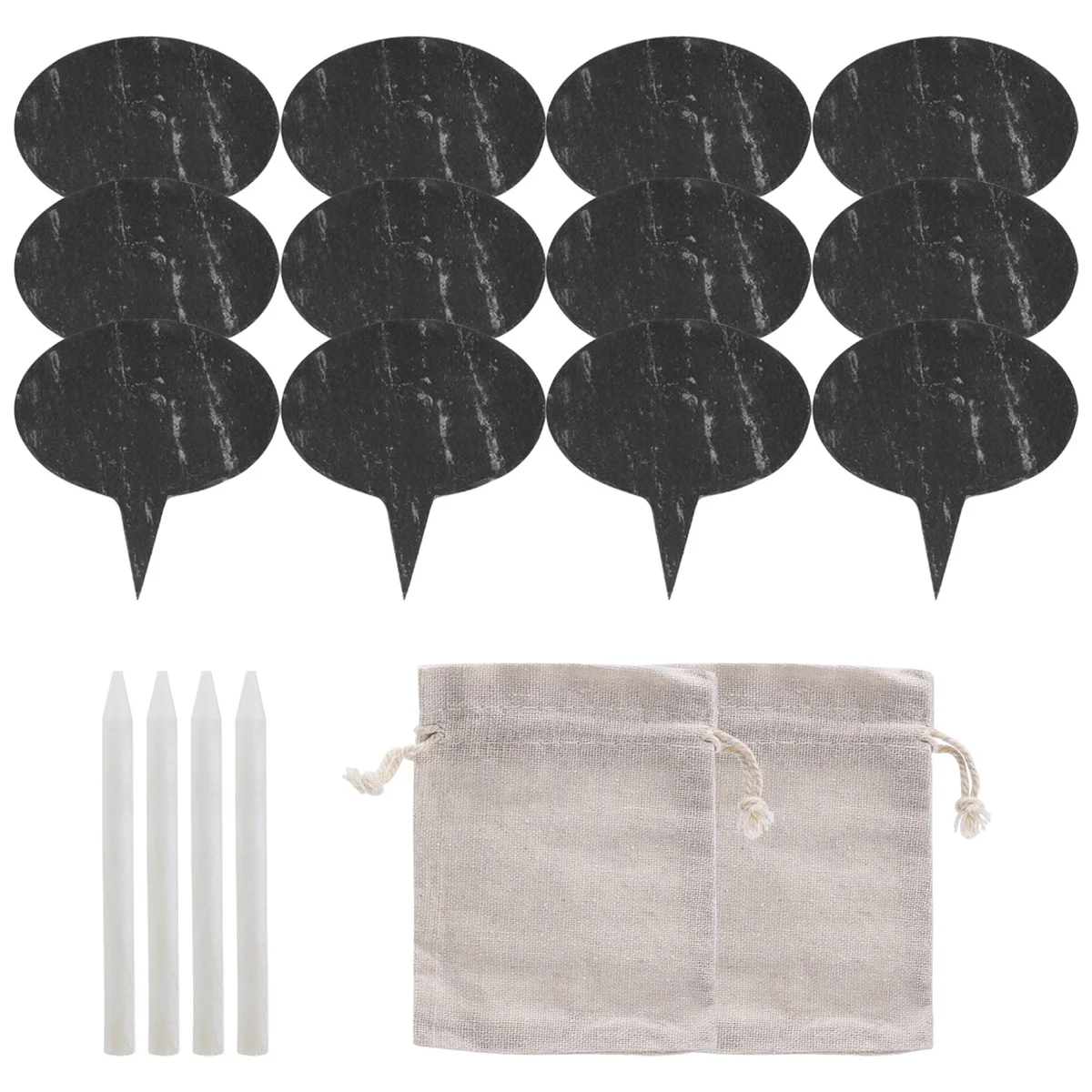 มาร์กเกอร์ชีสสำหรับบอร์ดชาร์คิวรี่ชุดป้ายชีสกระดานชนวนจำนวน18ชิ้นชุดมาร์กเกอร์ชีสชื่อชีส