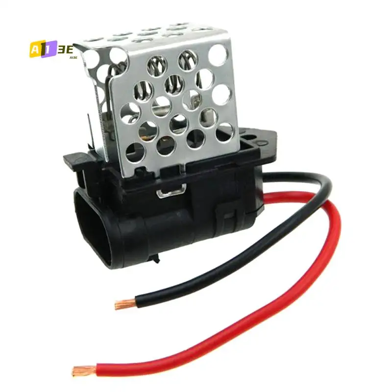 

A03E-3134503070 Сопротивление двигателя вентилятора радиатора для Astra Vectra 2,0 8 В GM Agile Classic 94718195 FR103