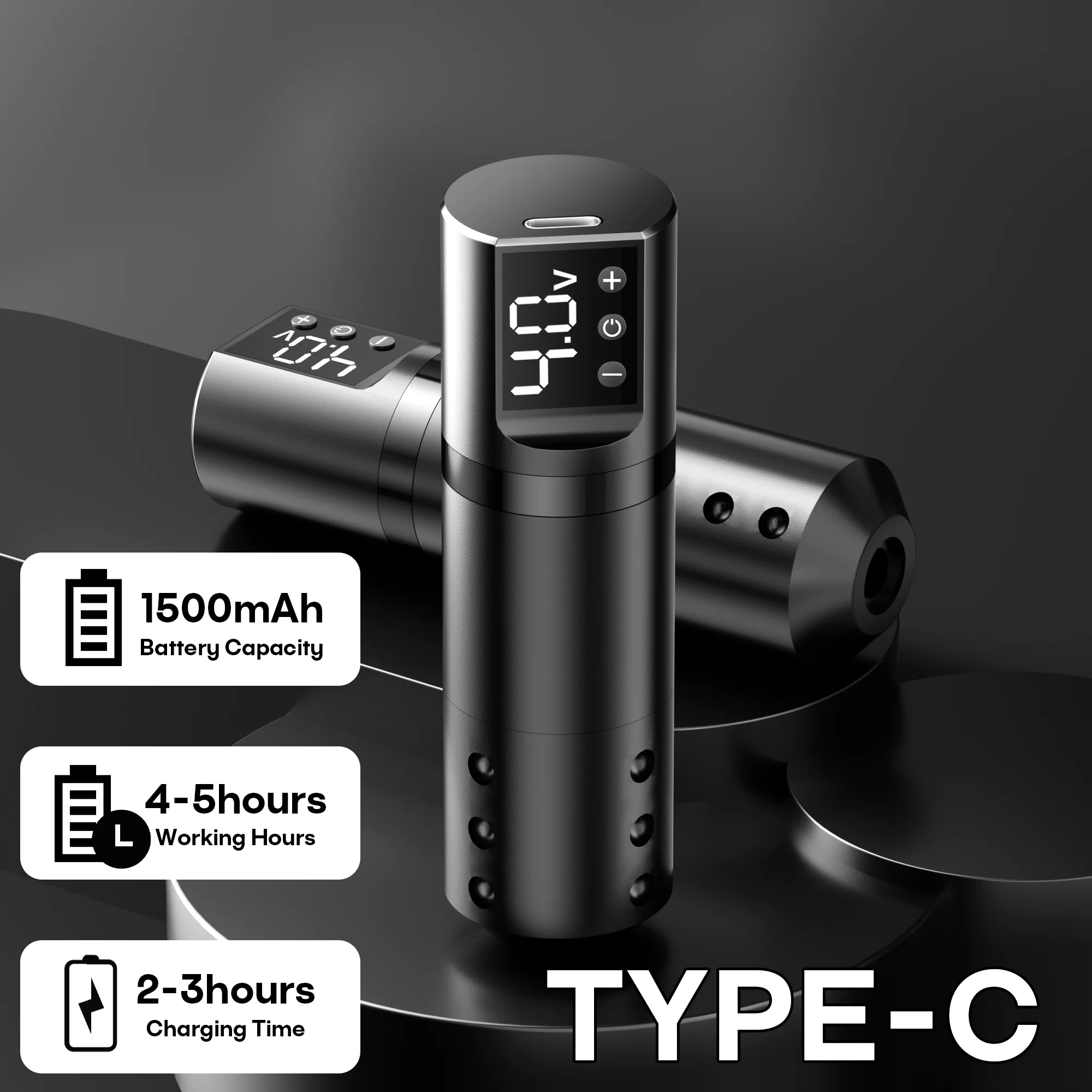 Thumbnail 4 - #60 Best Professional Tattoo Kits to Buy In 2026