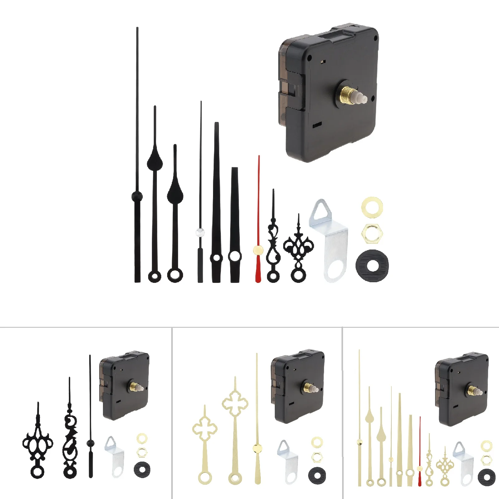 Category image: Wall Clocks