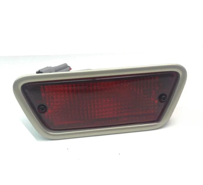 Rear Bumper Reflector Light for Toyota Previa GSR50 ACR50 2006- 2009 2010 2011 2012 2013 2014 2015 2016 2017 2018 81910-13022