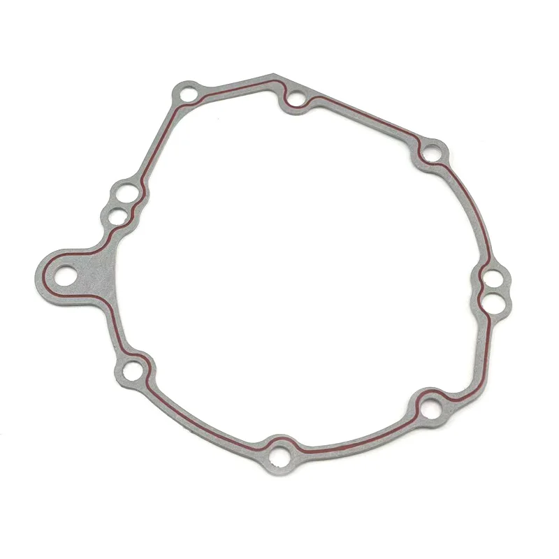 Motorcycle Accessories Stator Engine Cover Gasket For CBR1000RR CBR 1000RR CBR 1000 RR 2004 2005 2006 2007