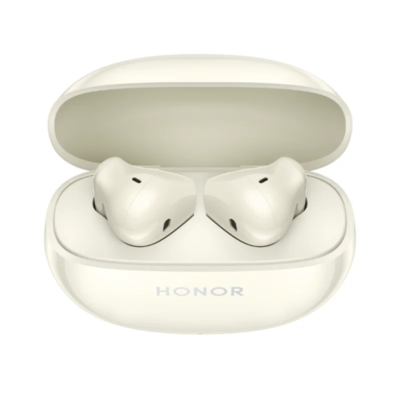 Original Honor Earbuds X8 Bluetooth Headset Sports Wireless Semi In-Ear Call Noise Reduction Official Original genuine goods
