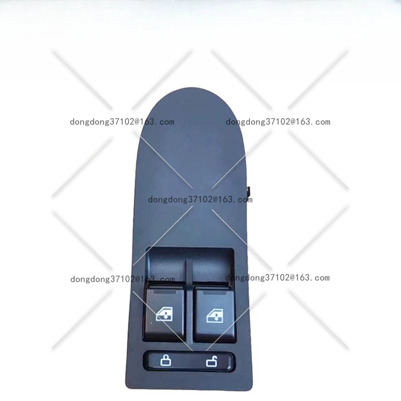 

Glass lifter switch TX Shandeka C7H door control switch accessories