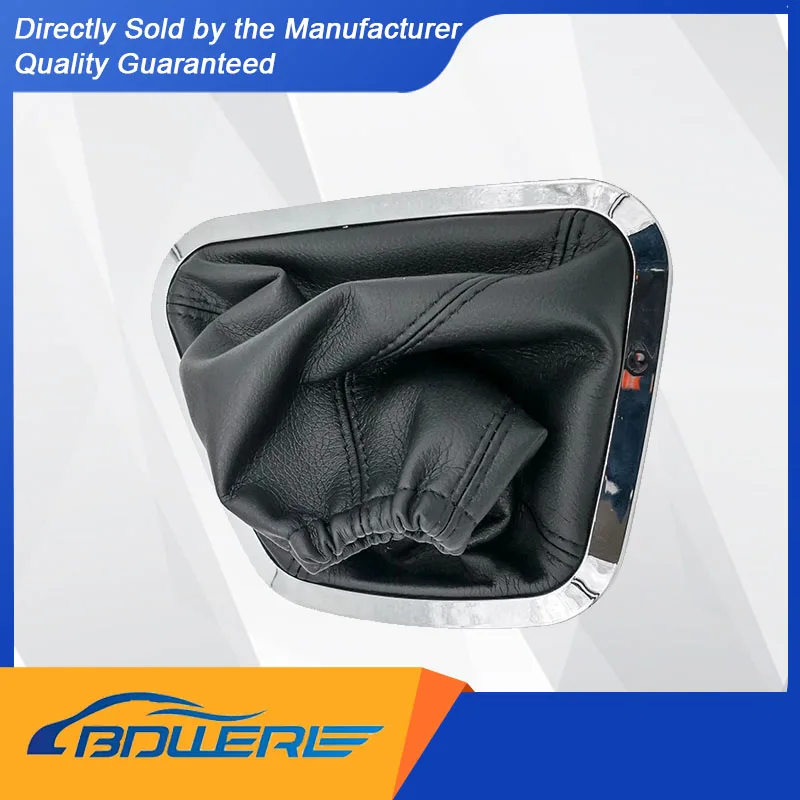 Shift Lever Dust Cover (V1173260002A0) for FOTON Tuyaono