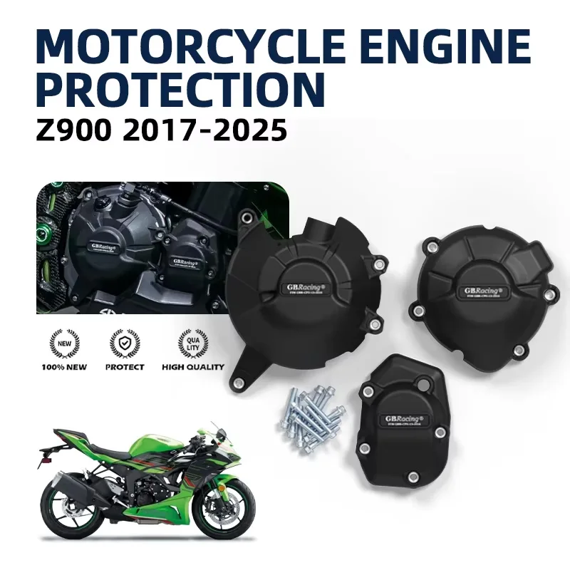 Protector De Motor …