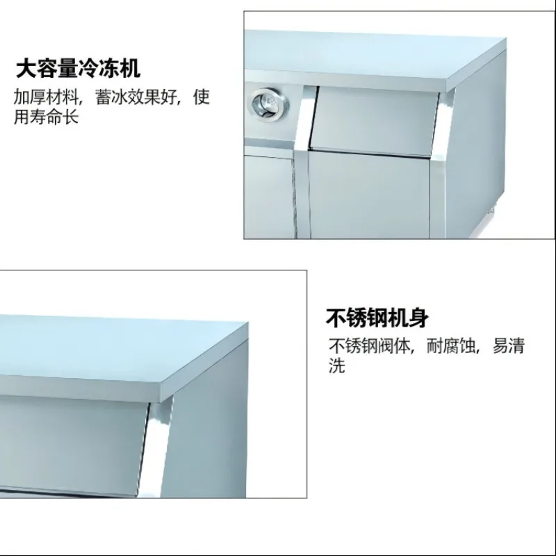 Factory Price Modern Stainless Steel Kitchen Storage Restaurant Island Kitchen Setup Kitchen Cabinets Island Table for Sale