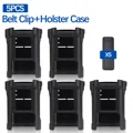 Estuche con Clip para 5 Piezas