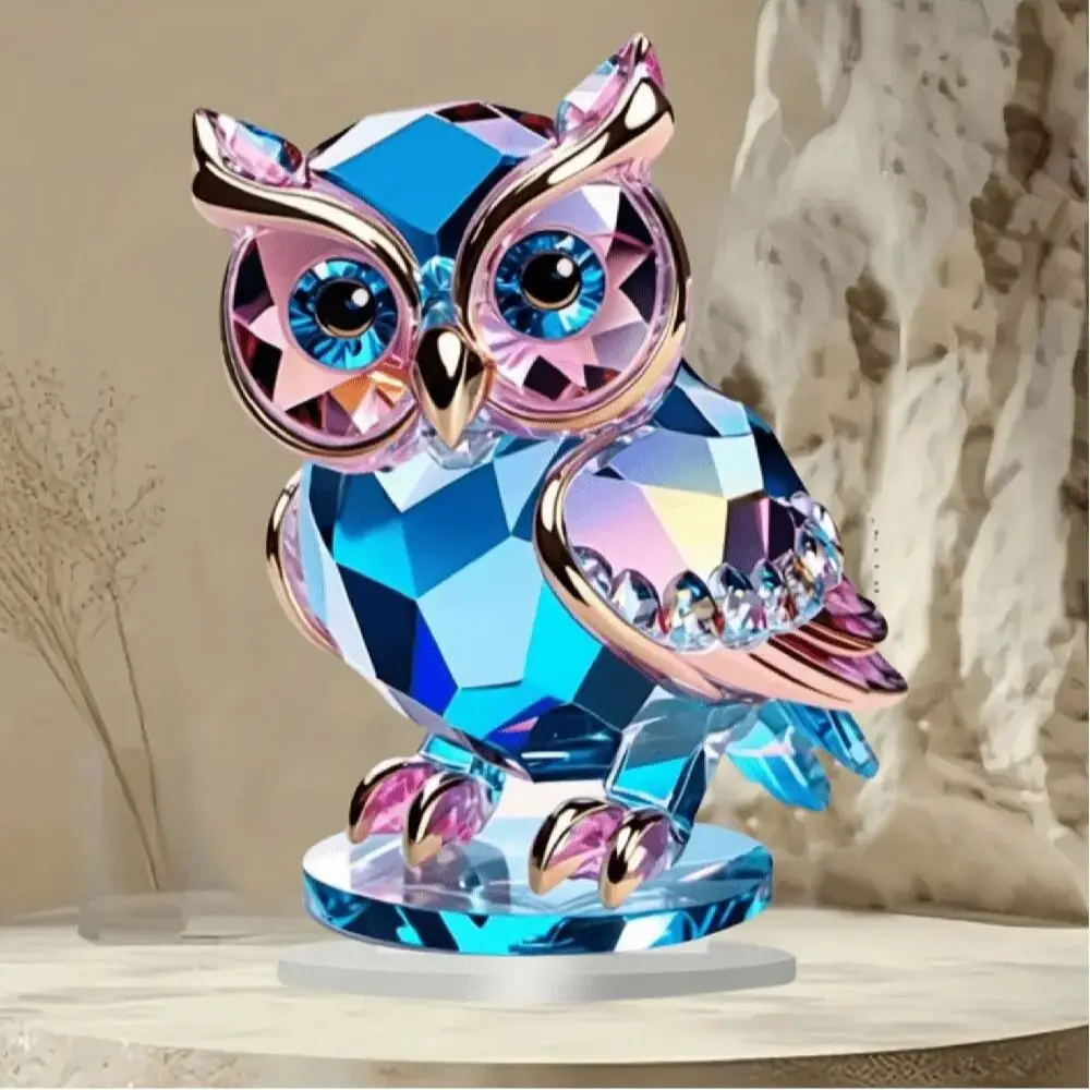 owl 뜻: 귀여운 조각 오와오와의 의미와 활용