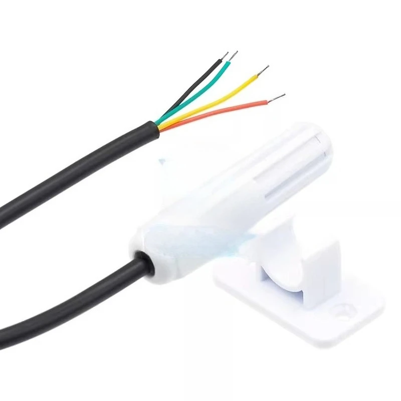 FOR SGP30 SGP40 TVOC/eCO2 Air Quality Formaldehyde Carbon Dioxide Gas Detection Sensor Module