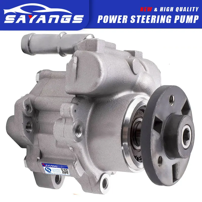 

For BMW 330i Power Steering Pump 32416769887 541 0223 100 5410223100 32414039954 32414042171 32416769887 32416779244 32416780459