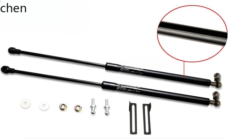 

ZML Modified Hood Hydraulic Rod Trunk POLO Support Rod