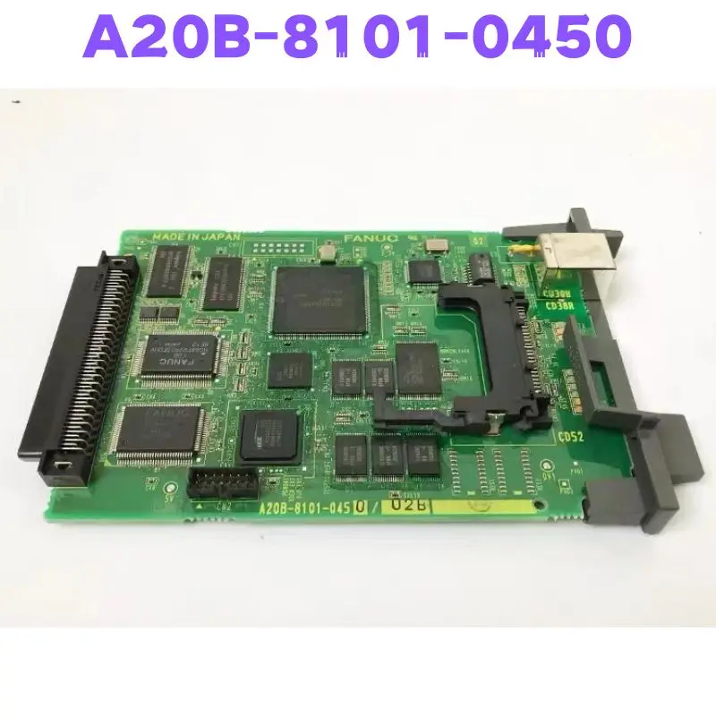 A20B-8101-0450 Used Function Intact