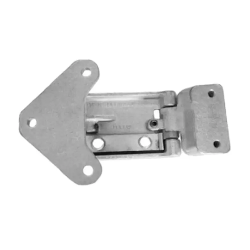 

Durable-Car Rear Door Hinge Stop For Iveco Daily IV 2006-2011 Hinge Door Stopper