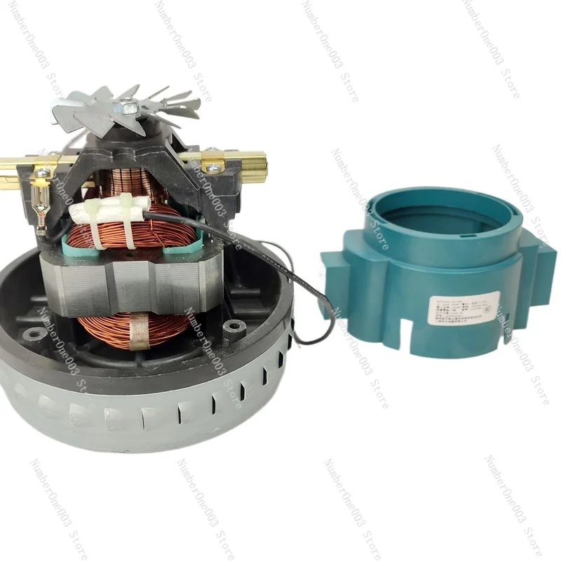 

Пылесос Chigo HLX1600-GS-A24 с двигателем 1600 Вт