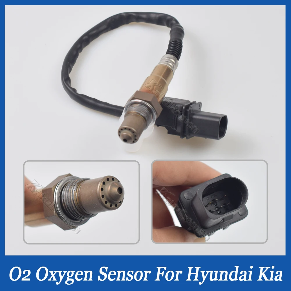 New Oxygen Sensor Front OE#39210-2E100 Suitable For Hyundai ELANTRA GT SONATA TUCSON KONA KIA FORTE FORTE5 392102E100