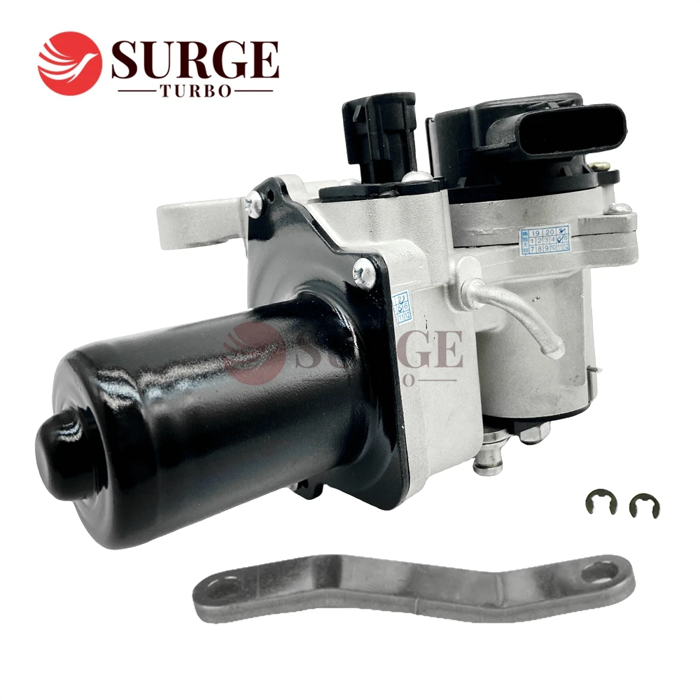 VDJ76 VDJ78 VDJ79 VB36 VB22 RHV4 17201-51020 17201-51021 المحرك الإلكتروني التوربيني لتويوتا لاندكروزر V8 D 195Kw 1VD-FTV