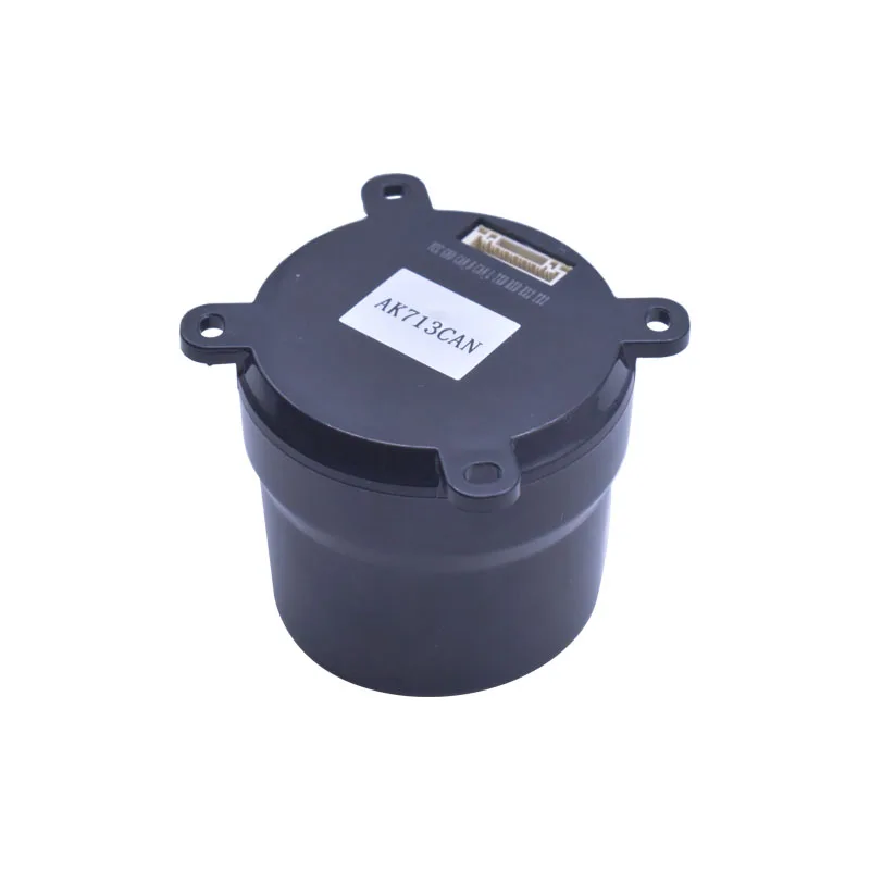 AK713CAN High Precision Compass RM3100 CAN  Pixhawk-6C APM Flight Control Autopilot Dedicated UM980 Module RTK Receive