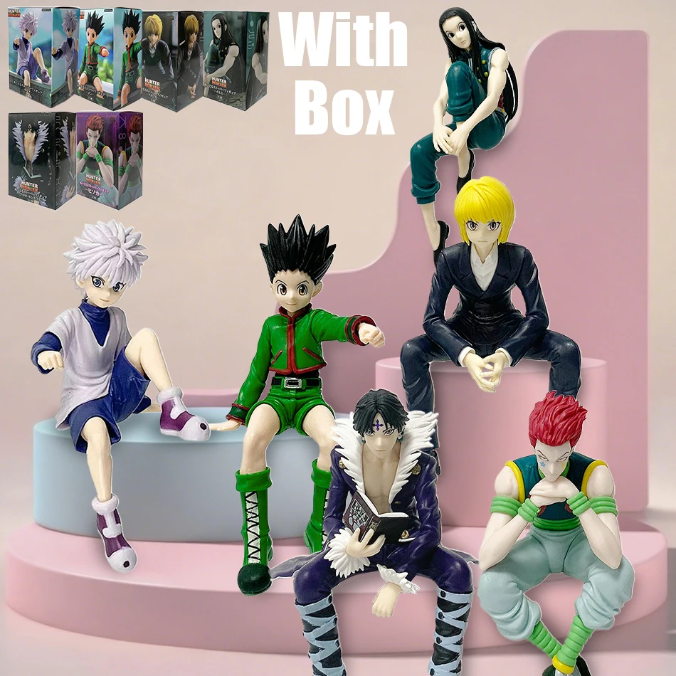 14-23Cm Hunter X Hu…