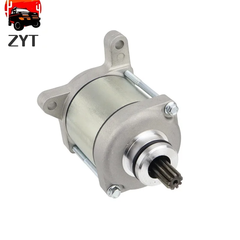 

Новый стартер двигателя мотоцикла 31200-MKE-A71 для Honda CRF450R CRF450RX CRF450RWE