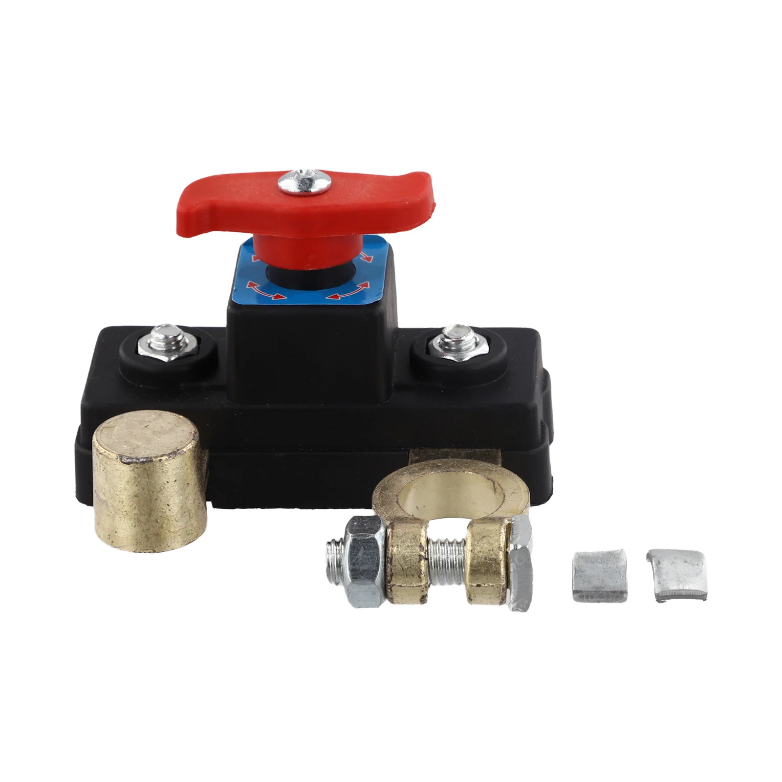 

Для автофургонов, выключатель питания, автомобильный аккумулятор, выключатель электробезопасности 9*6*7,3 см, энергосберегающий переключатель аккумулятора, разъединительный переключатель