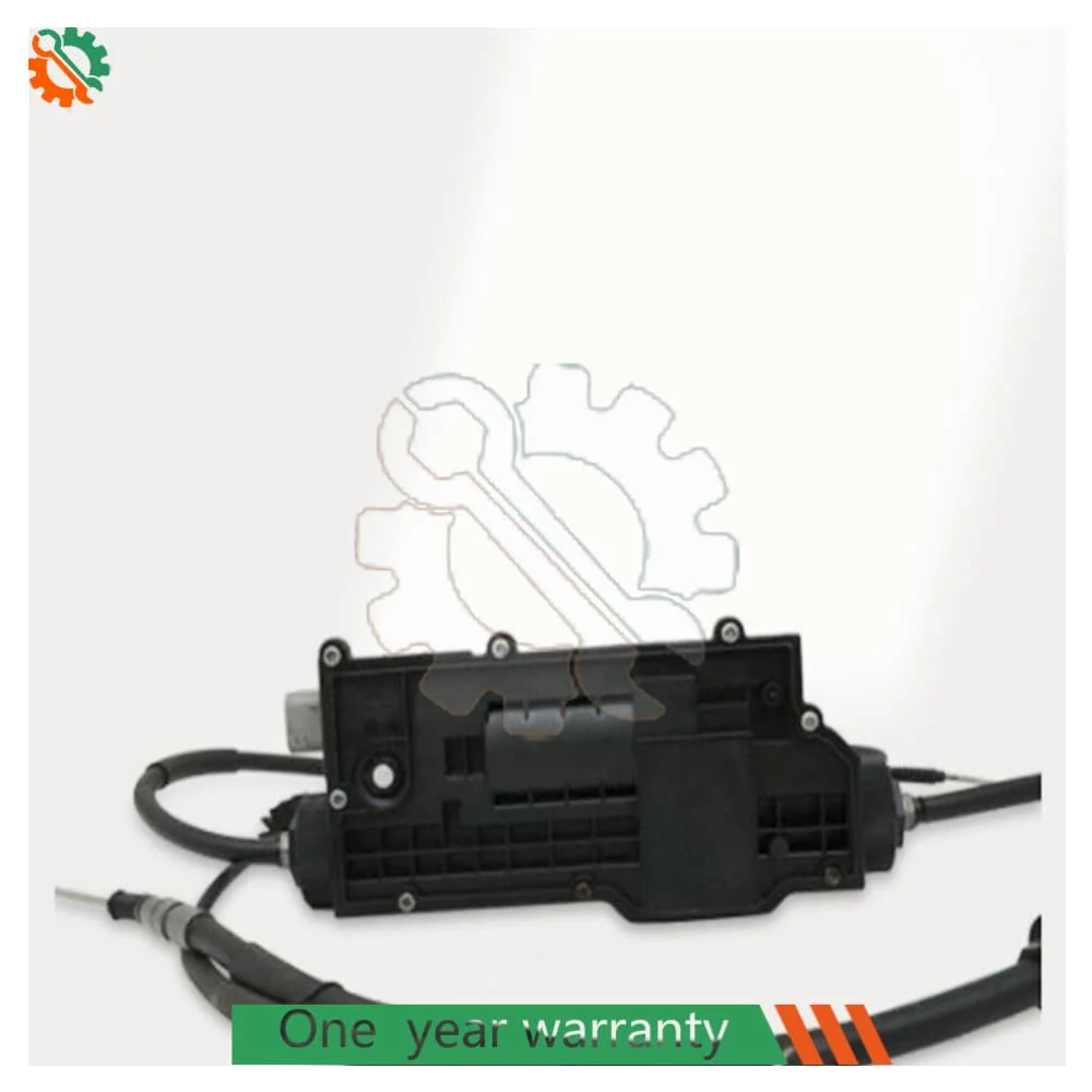 

34436850289 Handbrake actuator for electric parking brake with control for BMW X5 X6 E70 E71 E72