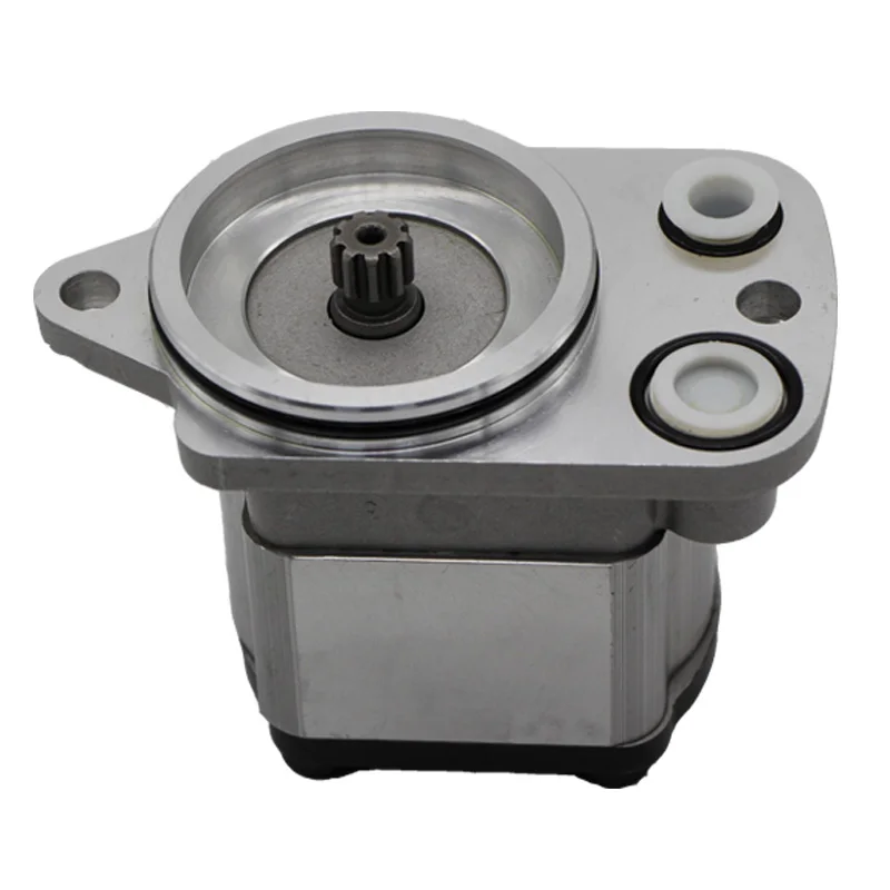 XOJOX CBT Hydraulic Gear pumpCBT-F306 CBT-F308 CBT-F310 CBT-F312 CBT-F314 CBT-F316 BT-320 CBT-F325 Small Gear Pump