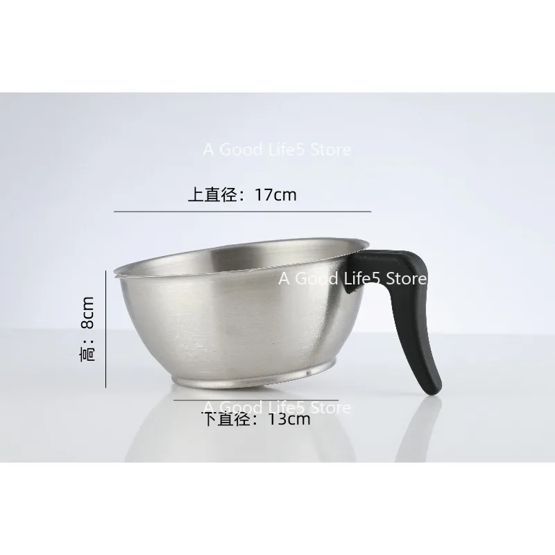 Applicable To CAFERINA RH330 American Coffee Machine, Tea Brewer, Extractor, Accessories, Funnel