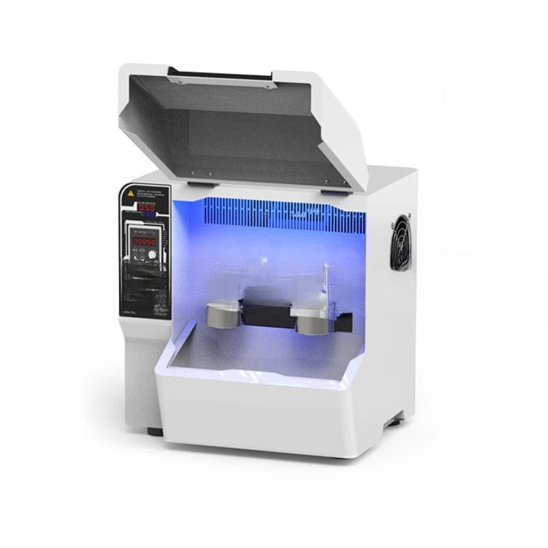 MM600 Nano High Energy Vibration Ball Mill Practical Goods