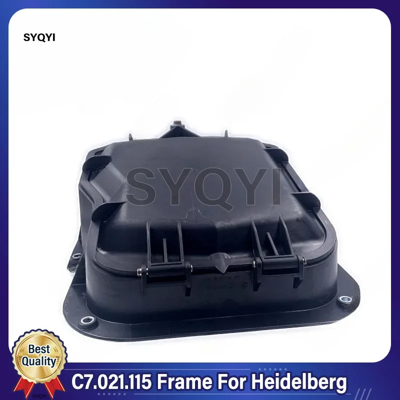 

Best Quality C7.021.115 Frame For Heidelberg SM102 CD102 SX102 CX102 Machine Parts