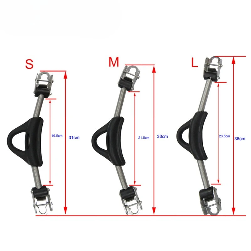 palmes-de-plongee-en-acier-inoxydable-avec-talon-a-ressort-et-quadres-en-fil-metallique-disponibles