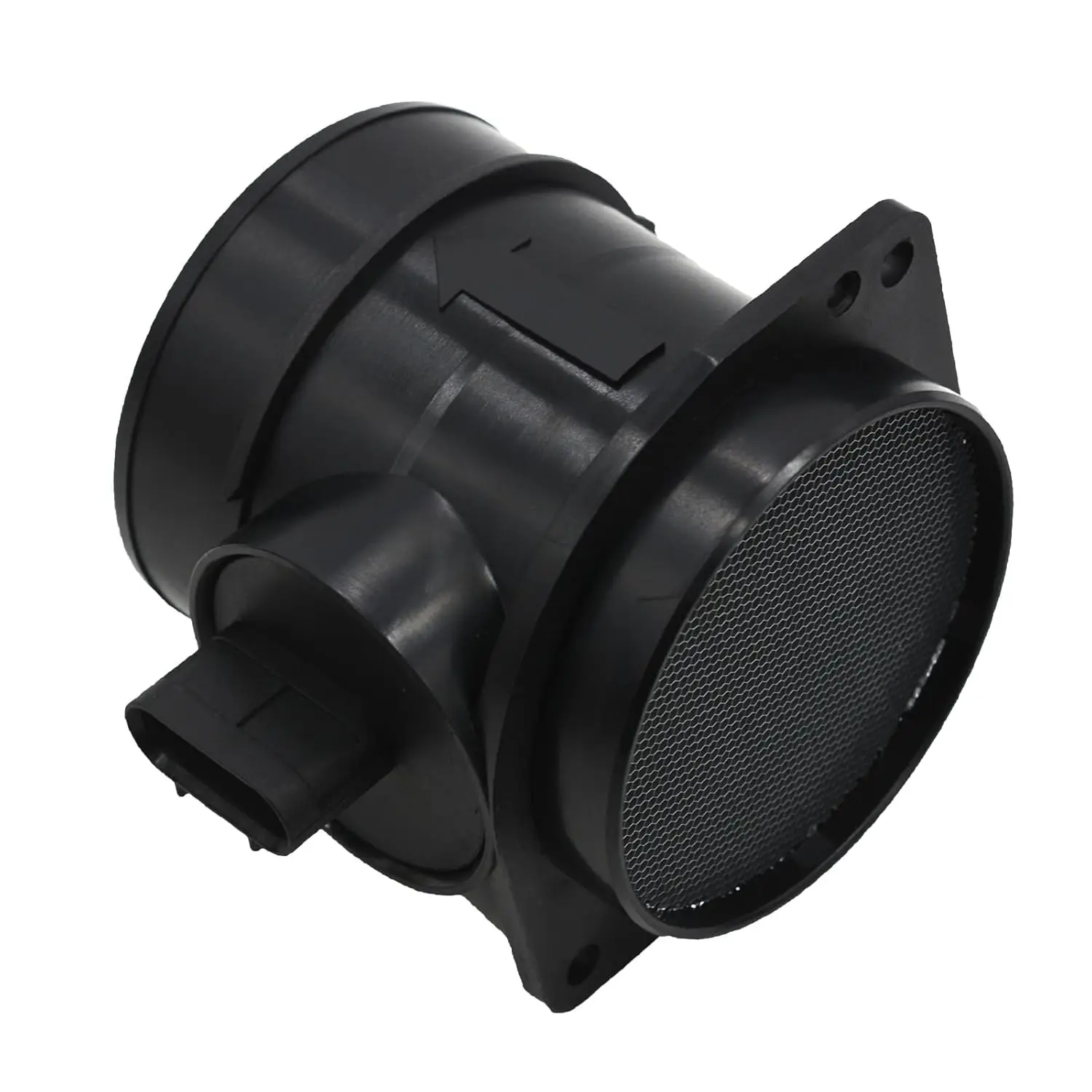 

15911983 Mass Air Flow Sensor [5 Pins] Compatible with Chevy & GMC & Pontiac & Buick & Cadillac & Saturn Malibu, Equinox, Acadia