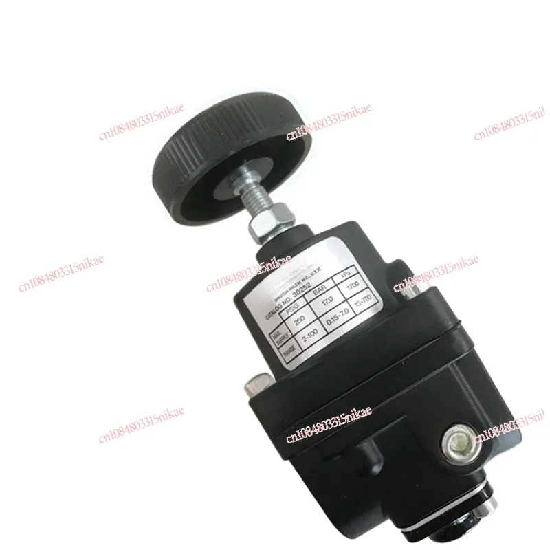 

Suitable for Fairchild precision pressure regulator 30252,