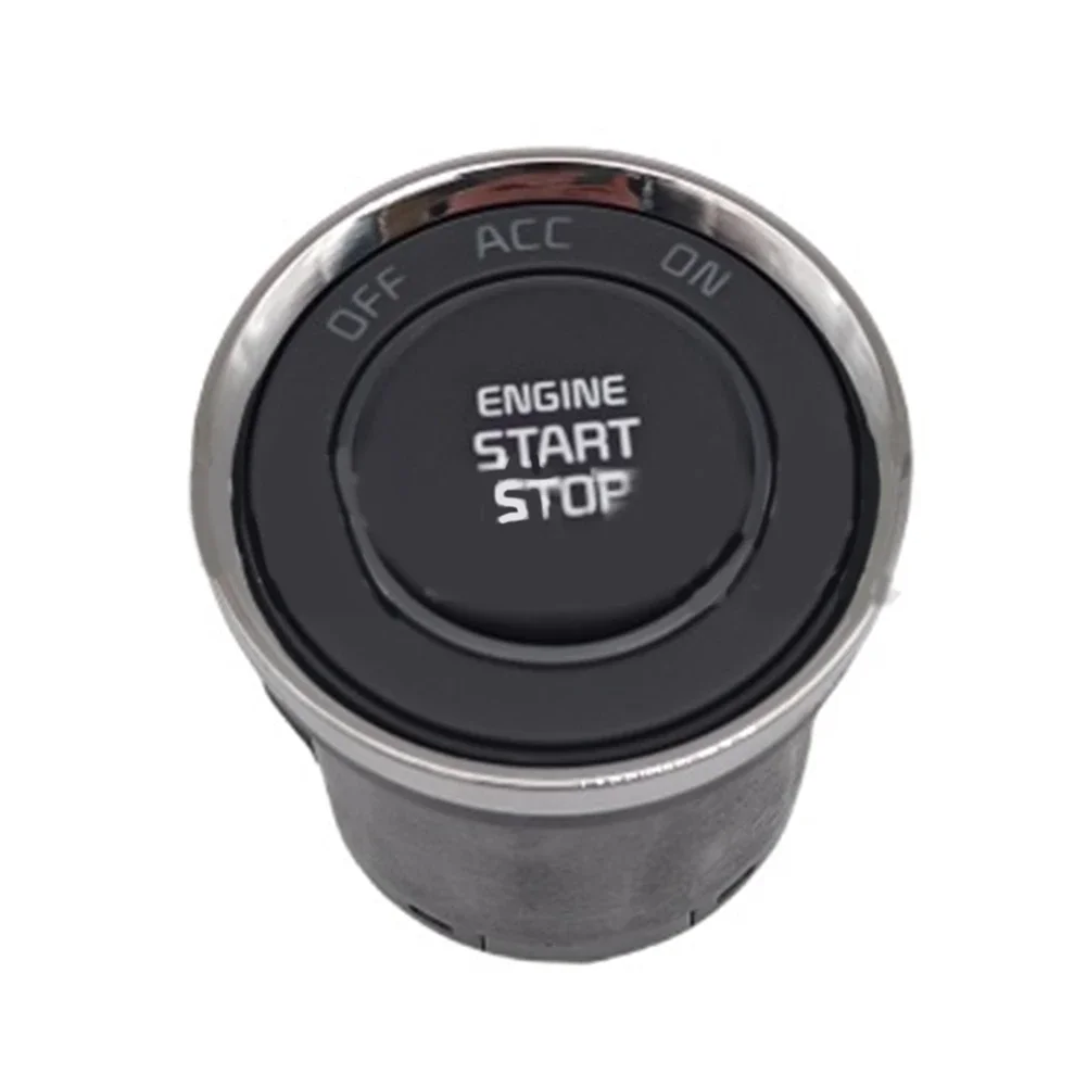 

For KIA Parts Replacement Start/Stop Switch Compatible with Models From '14 To '16 Including For Forte/For Koup/For K3