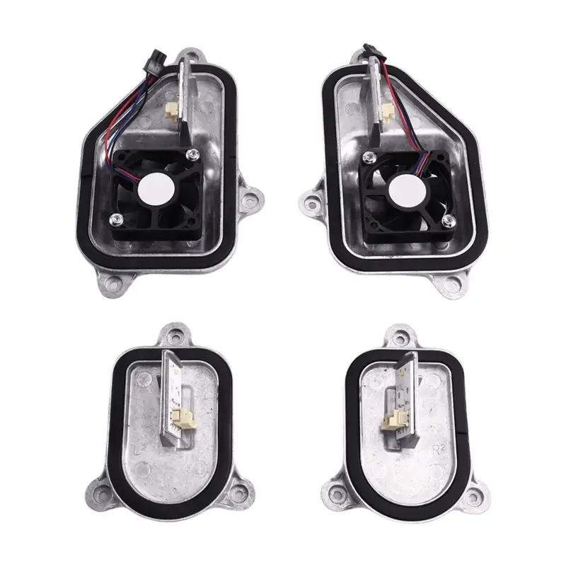 ABOK-LED Turn Signal Light Module Headlight For BMW 1 Series F52 118I 120I 125I Part Numbers 63117466543 63117466544